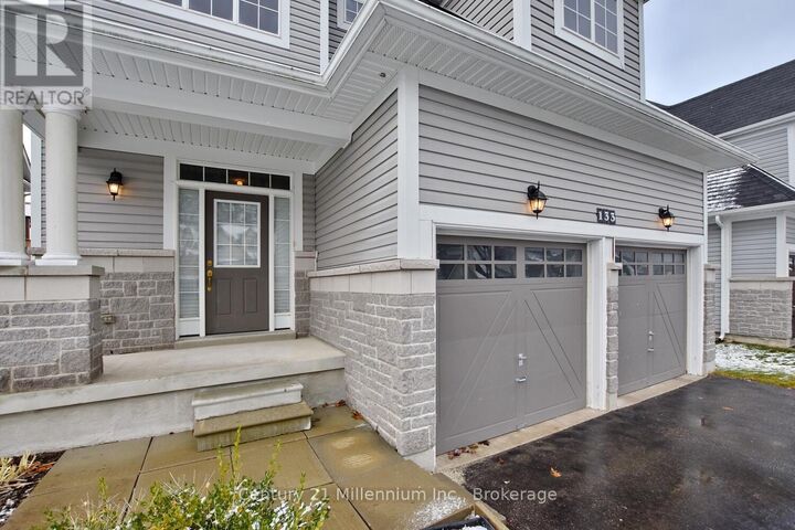 Photo de la propriété:  133 White Sands Way  ON L9Z 0C6 