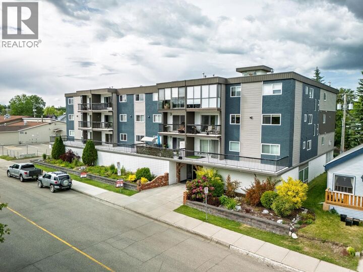 Property Photo: 1654 10th Avenue 107 BC V2L 3S4