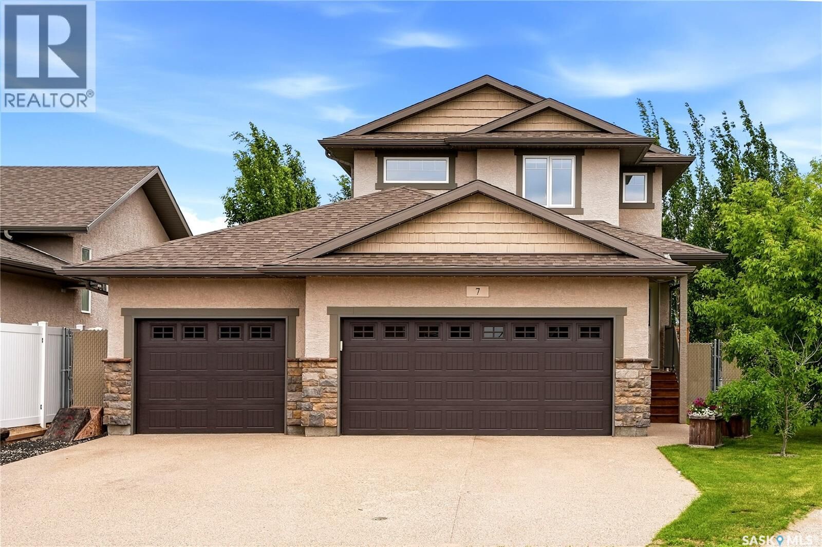 Property Photo: 7 Plains Road SK S0G 3Z0