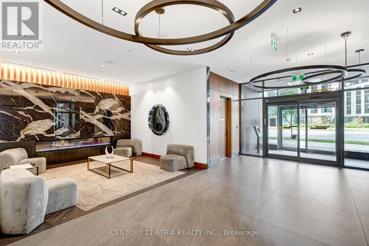 Property Photo: 7895 Jane Street 2508 ON L4K 0K2
