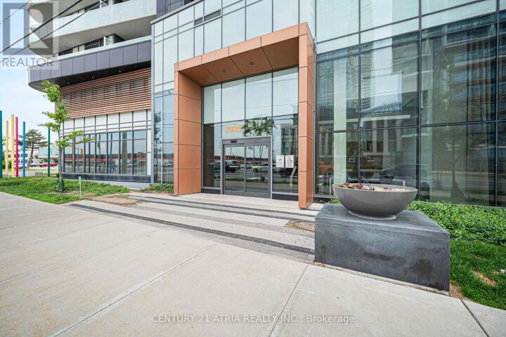 Photo de la propriété: 7895 Jane Street 2508 ON L4K 0K2