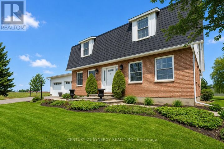 Property Photo: 183 Hamilton Road ON K4R 1E5