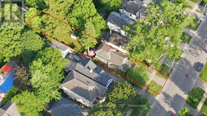 Photo de la propriété:  968 Colborne Street  ON N6A 4A6 