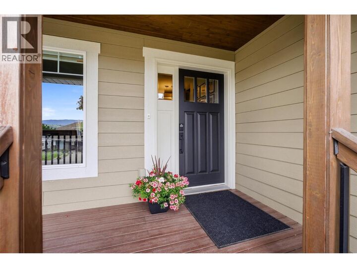 Property Photo:  1867 Juniper Drive  BC V1K 1J4 