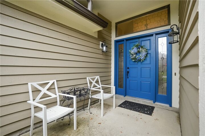 Property Photo:  8145 Station House Road  OH 45458 