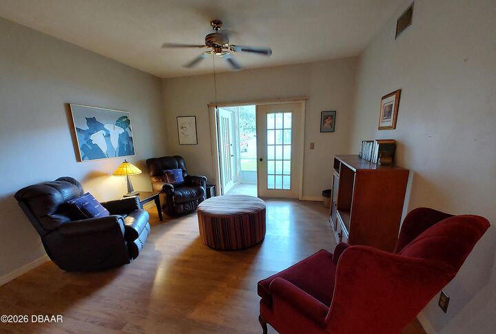 Property Photo: 679 Wellington Station Boulevard 28 FL 32174