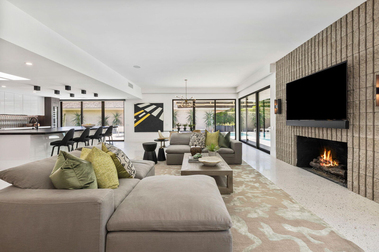 Property Photo:  133 Columbia Drive  CA 92270 