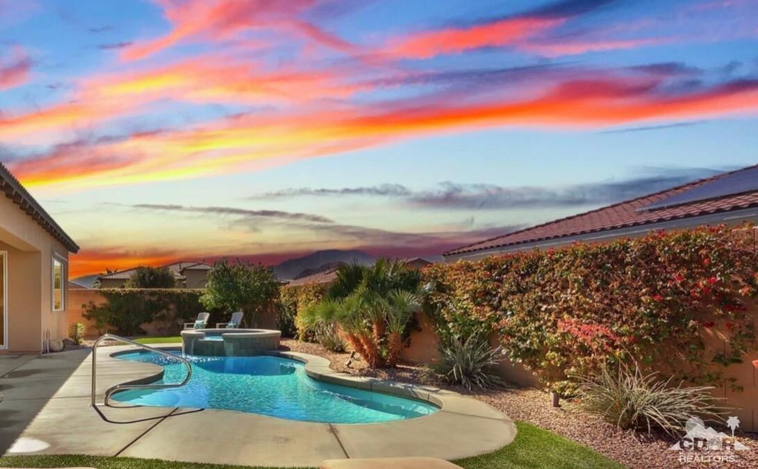 Property Photo: 48219 Newport Bridge Place CA 92201