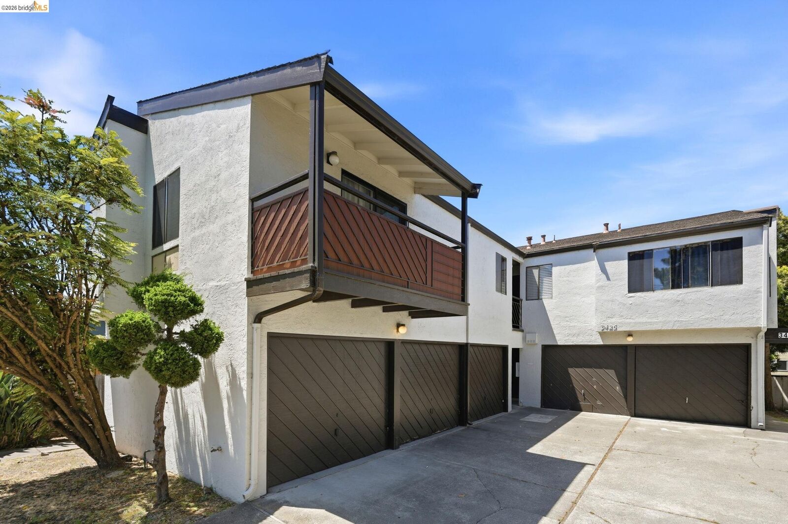 Property Photo:  3425 Carlson Blvd  CA 94530 
