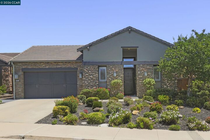 Property Photo: 1110 Lafite Ct CA 94513