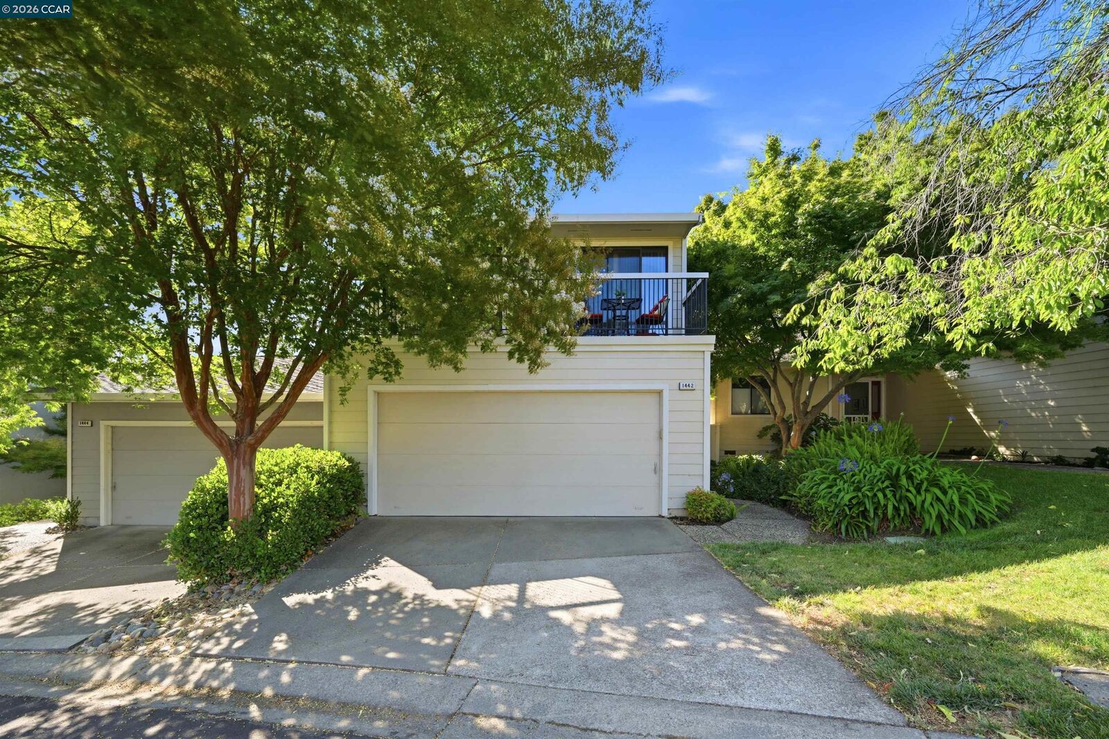 Property Photo: 1442 Quail View Cir CA 94597