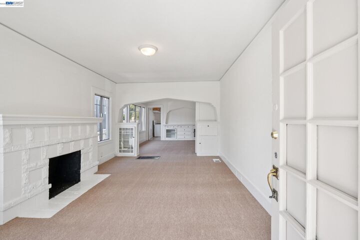 Property Photo:  5775 Adeline St  CA 94608 