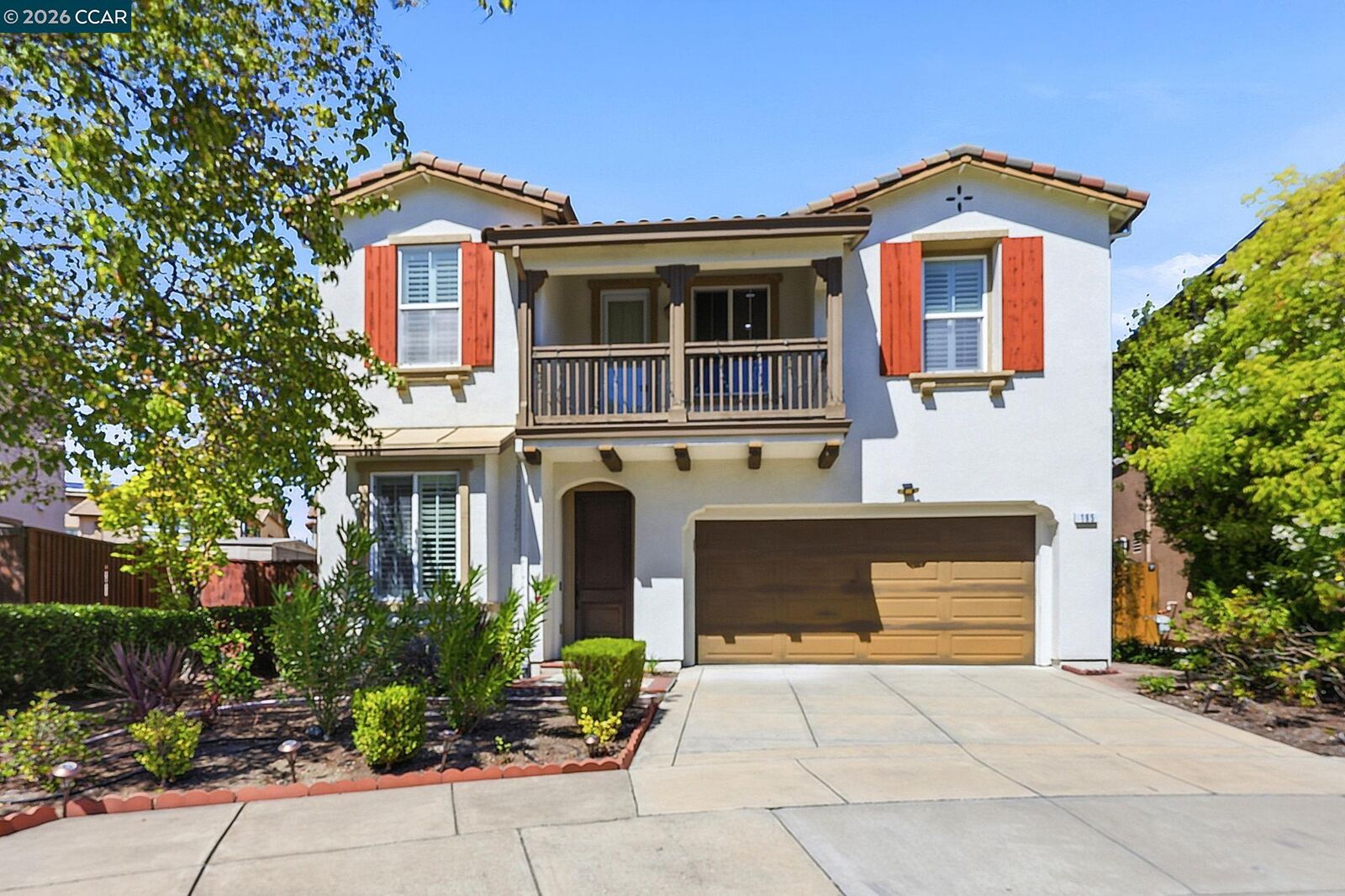 Property Photo: 165 Paddington Ct CA 94582