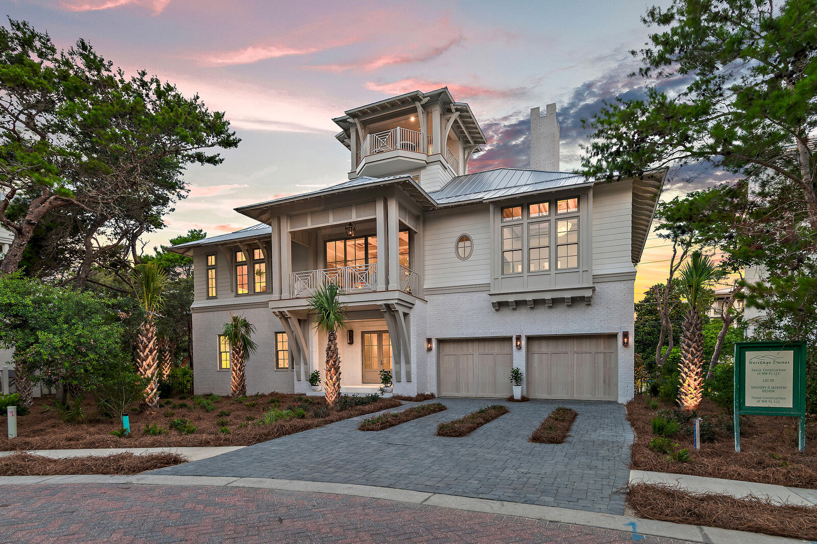 Property Photo:  84 Heritage Dunes  FL 32459 