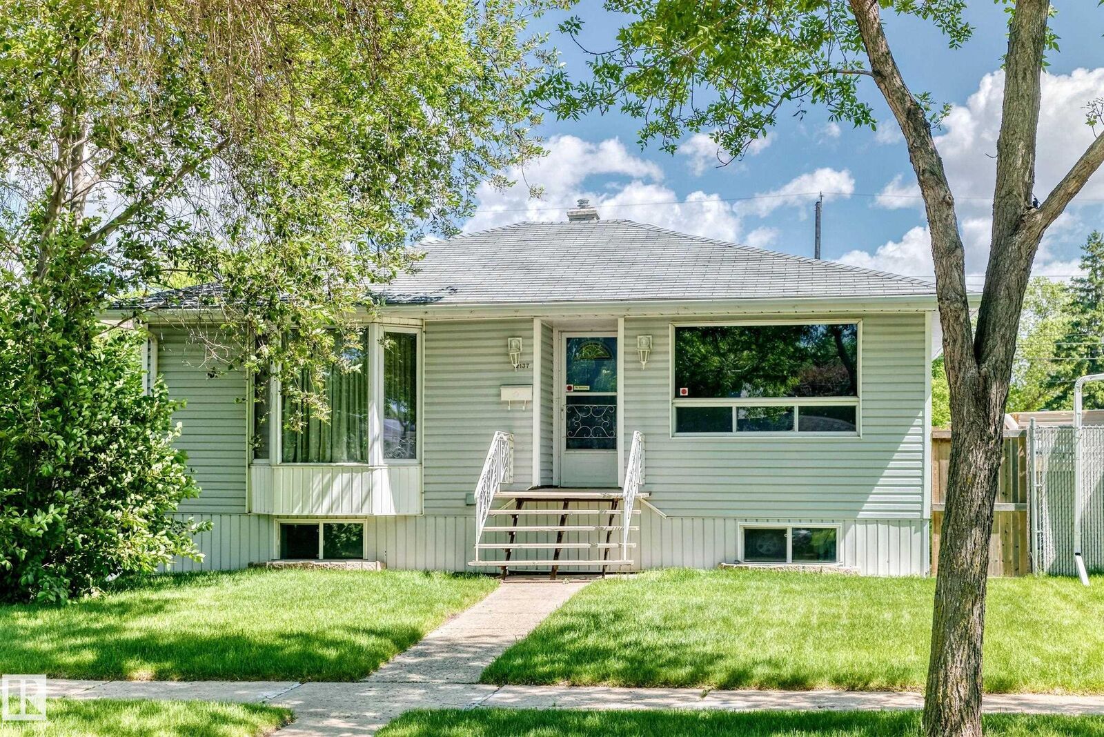 Property Photo: 12137 44 Street NW AB T5W 2T2