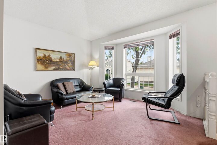 Property Photo: 3311 58 Street NW 12 AB T6L 6X3
