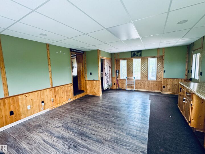 Property Photo: 60032 Rng Rd 111 A AB T0A 0C0