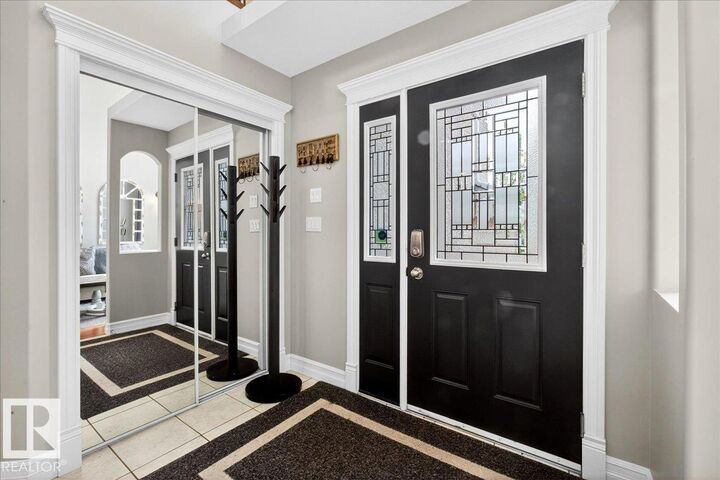 Property Photo: 1690 Hector Road NW AB T6R 3B8
