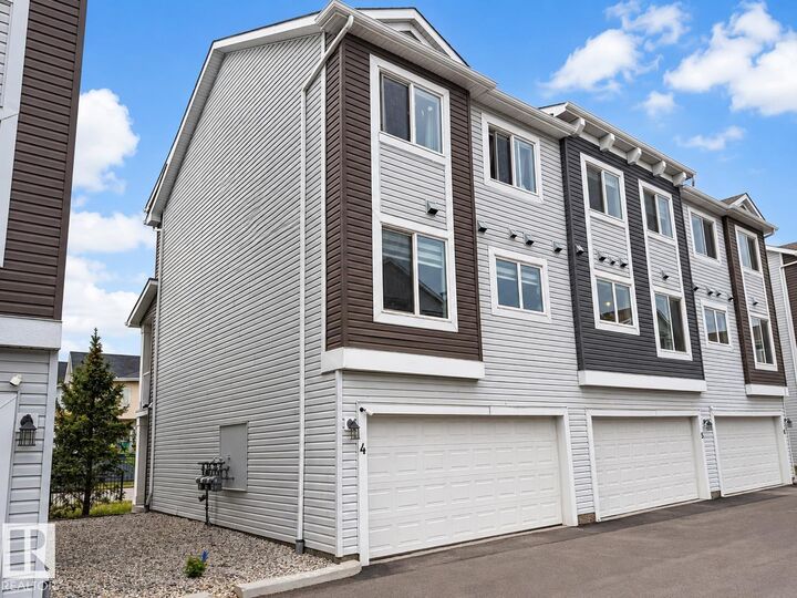 Property Photo: 16335 84 Street NW 4 AB T5Z 0S1