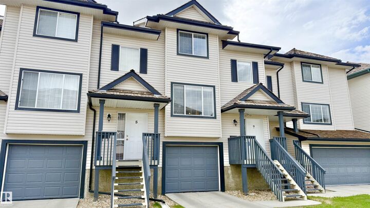 Property Photo:  225 Blackburn Drive SW 9  AB T6W 1H1 