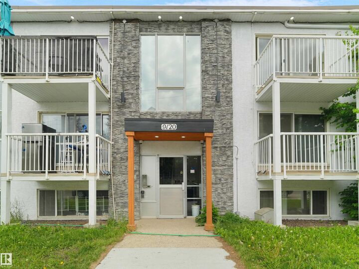 9120 106 Avenue NW 304 — photo 1