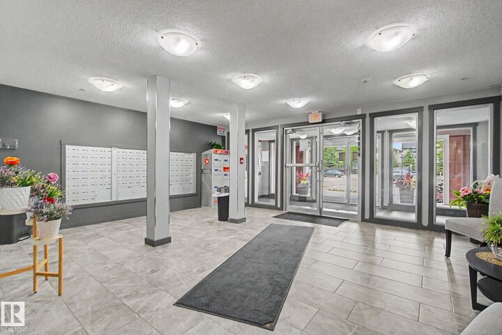 Property Photo:  5370 Chappelle Road SW 110  AB T6W 3L5 