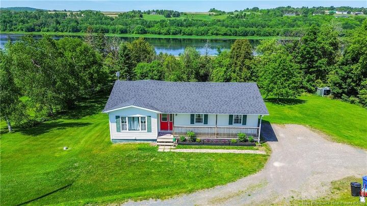 Property Photo: 80 Waugh Road NB E7L 4H6