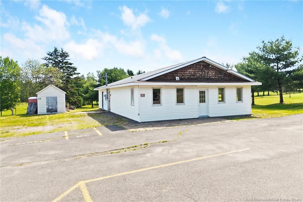Property Photo: 6125 Route 101 NB E5L 1Z9