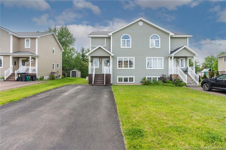 Property Photo: 21 Naples NB E1C 0T4