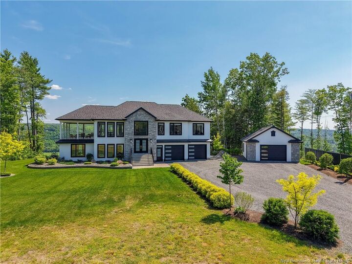 Property Photo: 230 Crocks Point Road NB E6L 1T7