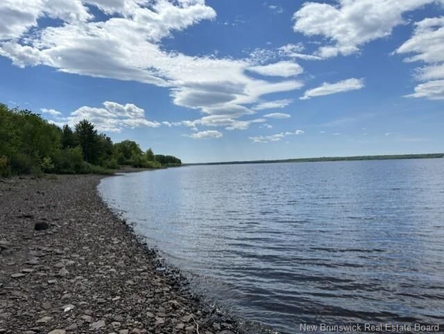 Property Photo:  0 Cox Point Road/Lois'S Lane  NB E4A 3N9 