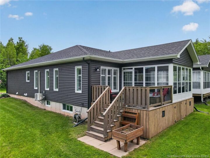 Property Photo: 292 Damien Street 104 NB E1A 0H3