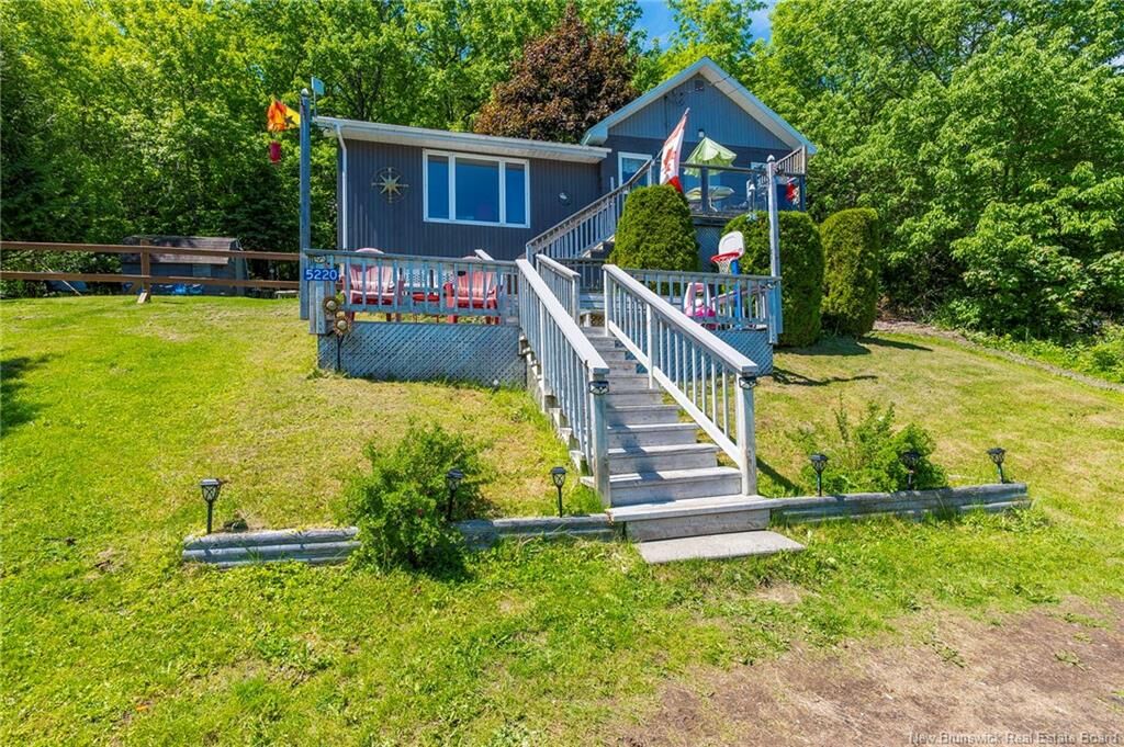 Property Photo: 5220 Route 102 NB E5M 2B6