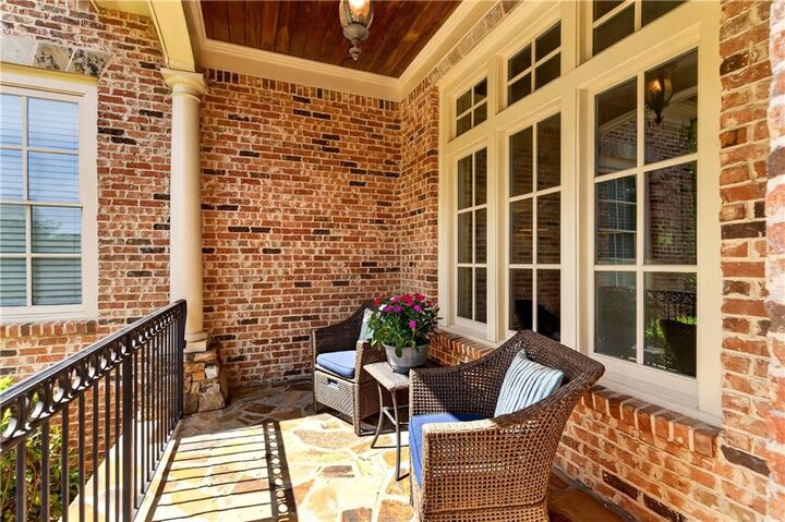 Property Photo:  4571 Oglethorpe Loop NW  GA 30101 