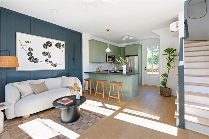 Property Photo: 1160 Boulevard SE 6 GA 30312