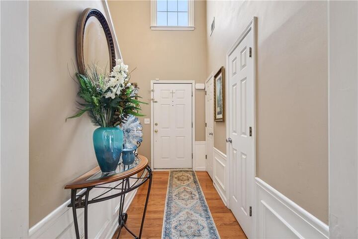 Property Photo:  914 Wenham Lane  GA 30044 