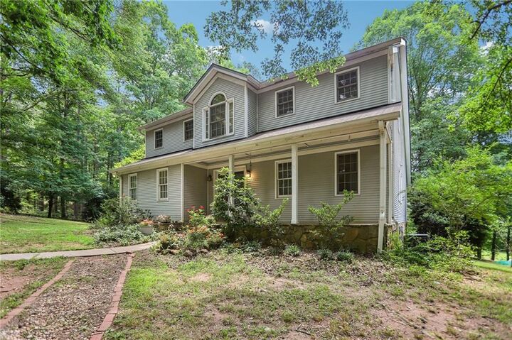 Property Photo: 1319 Crumbley Road GA 30252