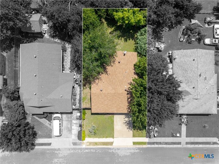 Property Photo:  115 W Hogan Drive  TX 76522 