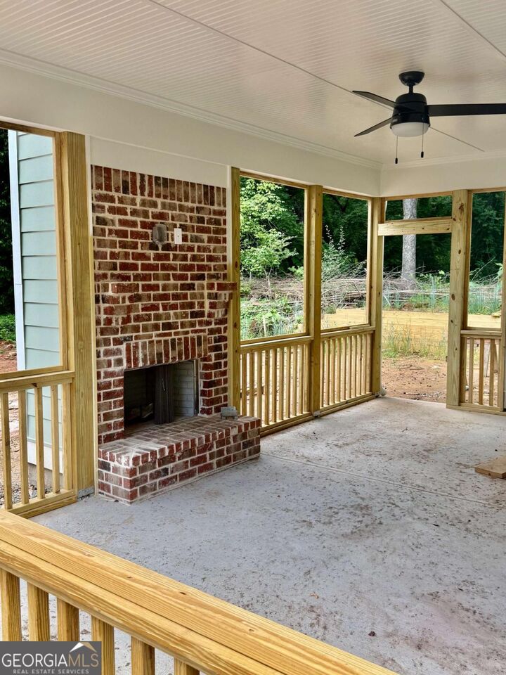 Property Photo:  1451 Broad Street  GA 30601 