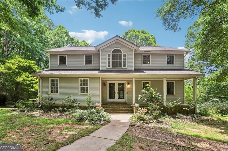 Property Photo:  1319 Crumbley Road  GA 30252 