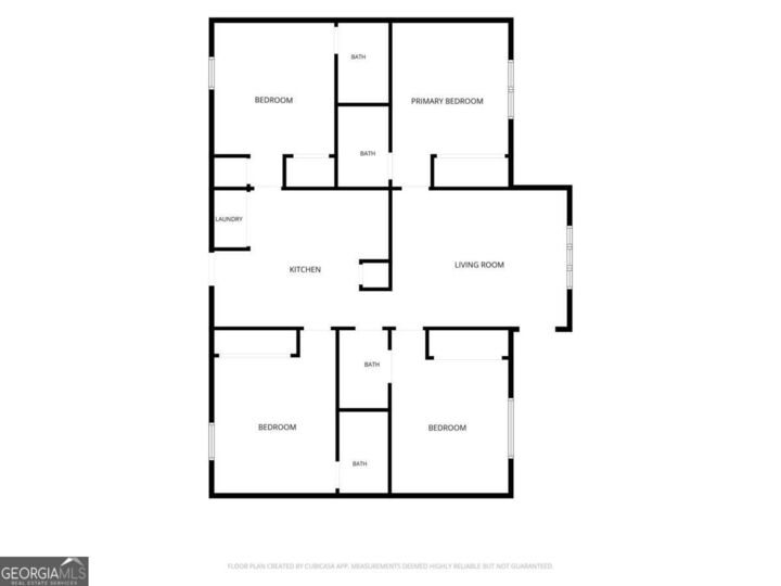 Property Photo:  175 Big Oak Circle  GA 30605 