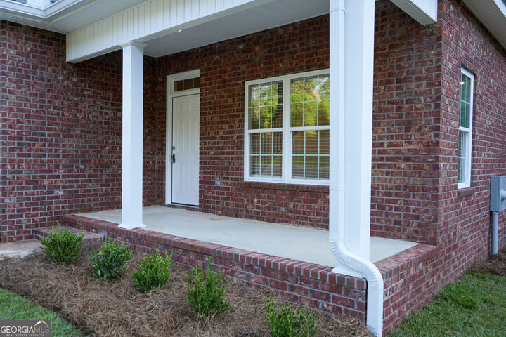 Property Photo:  118 Fox Fire Court  GA 31021 