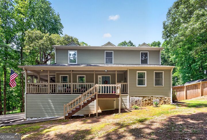Property Photo:  315 Cedar Lane  GA 30214 