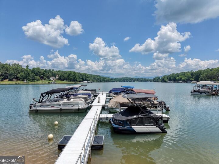 Property Photo:  14 B Breezewood Village  GA 30582 