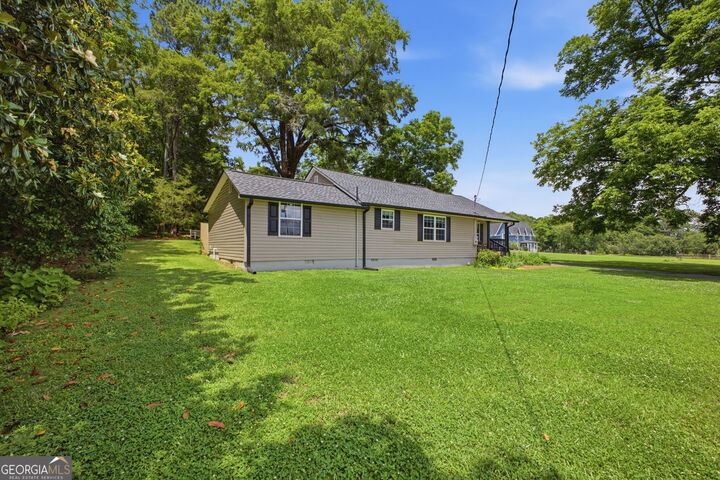 Property Photo: 787 Live Oak Road GA 30104
