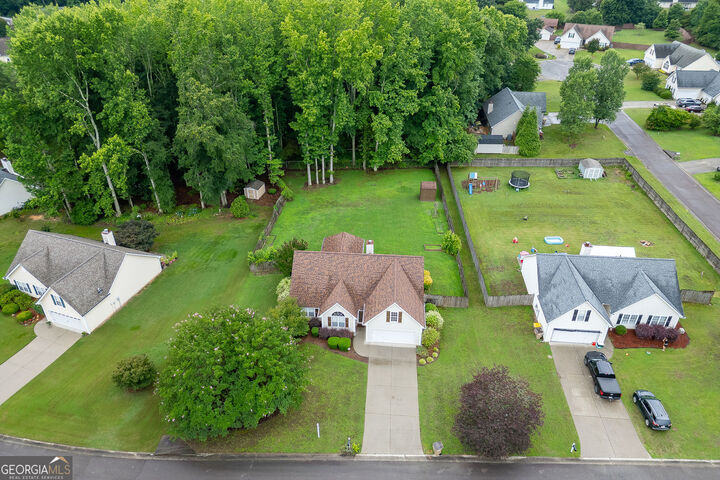 Property Photo: 387 Joshua Way GA 30548