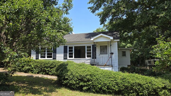 Property Photo: 3312 Rice Mill Road GA 31206