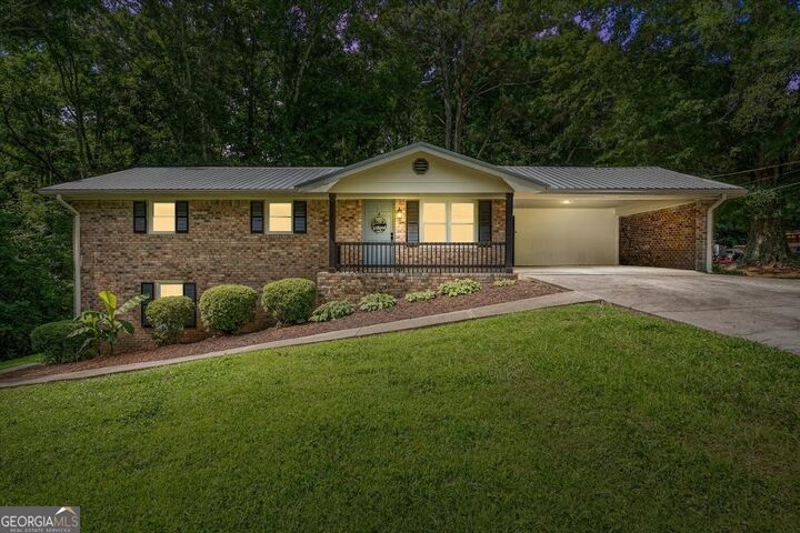 Property Photo:  106 Fowler Drive  GA 30108 
