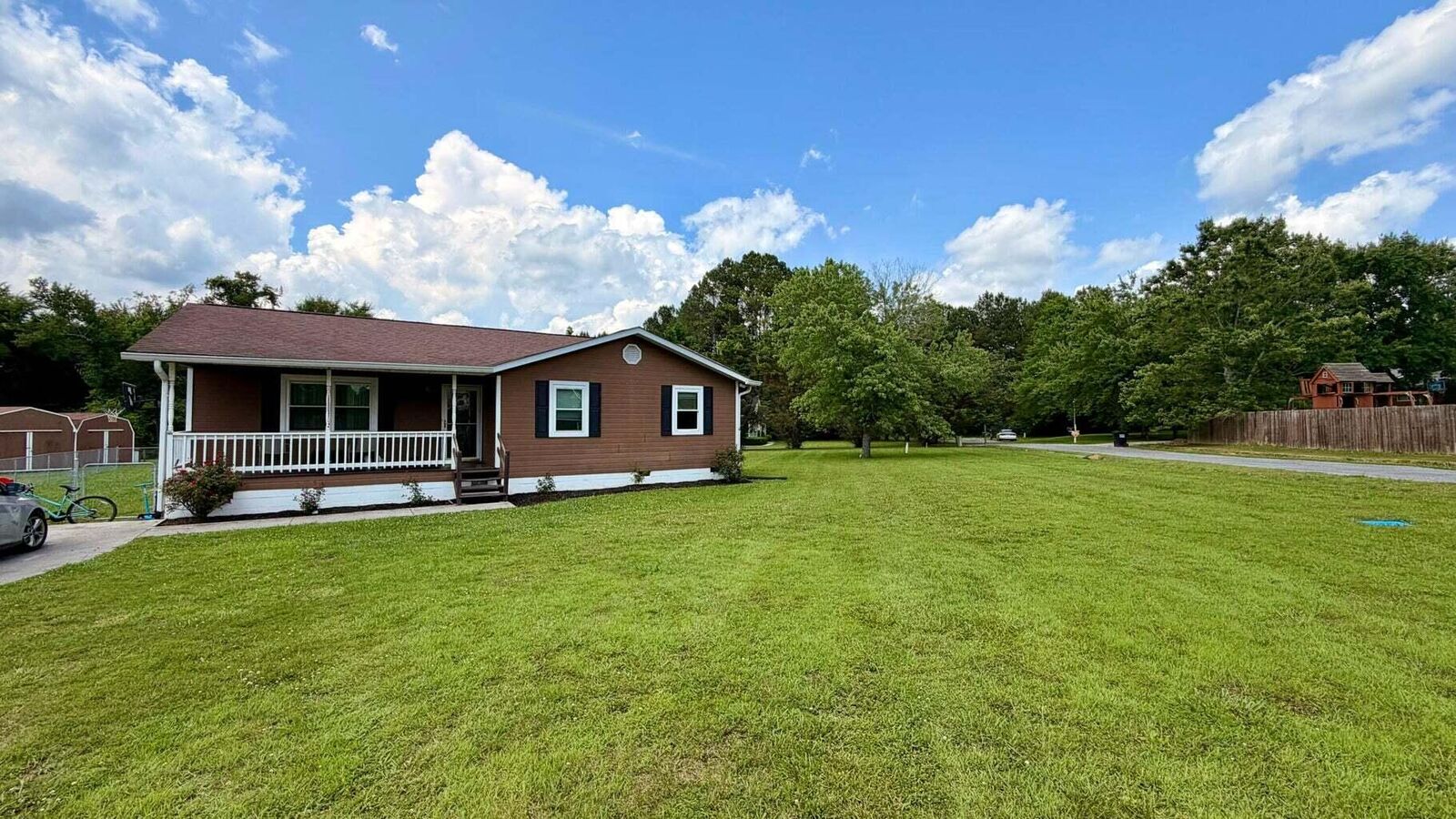 Property Photo:  244 Sunset Estates Drive  TN 37321 