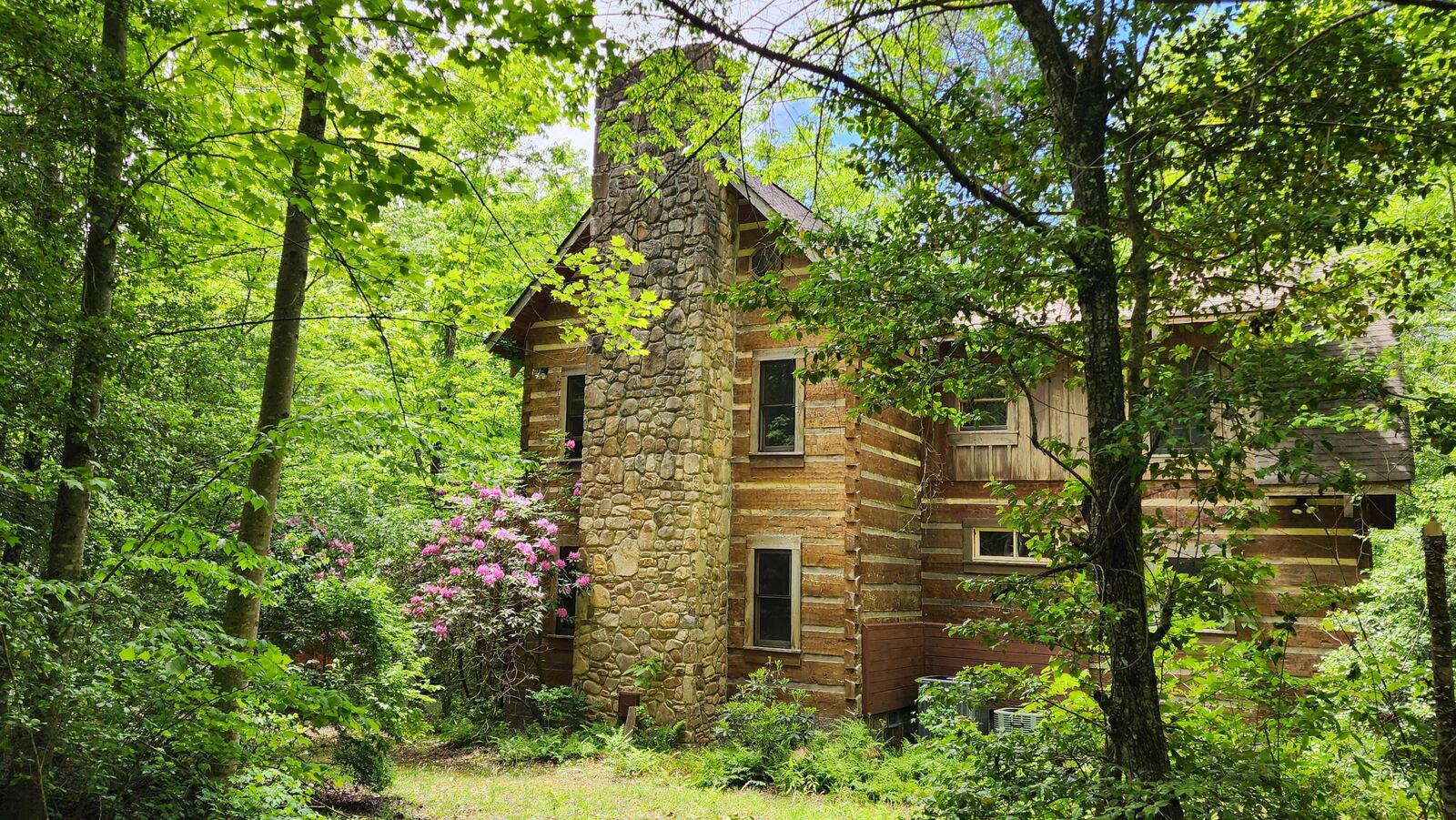 Property Photo:  390 Moon Lake Road  AL 35984 